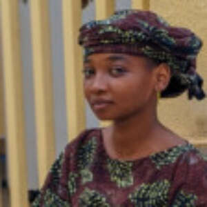 Profile photo of Maryam Yusuf