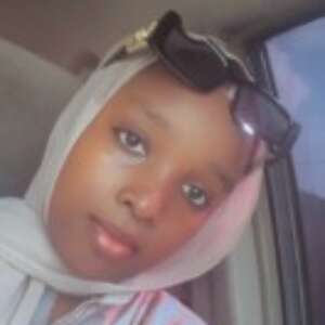 Profile photo of Aishat