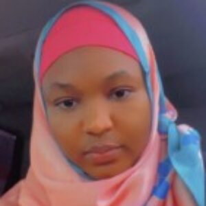 Profile photo of Aisha Hamza