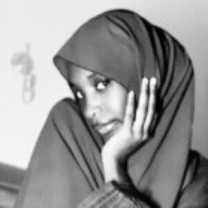 Profile photo of Amina