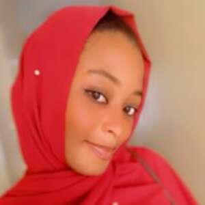 Profile photo of Khadijah