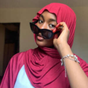 Profile photo of Halima