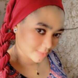 Profile photo of Halimatu Sulaiman