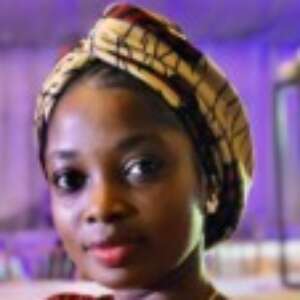 Profile photo of Aisha Sani Jibril