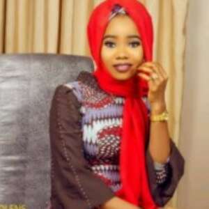 Profile photo of Aishatu