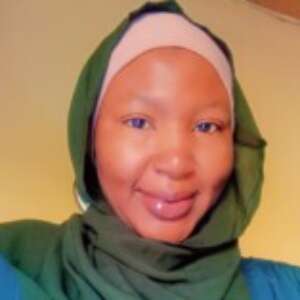 Profile photo of Zainab Muhammad chafe