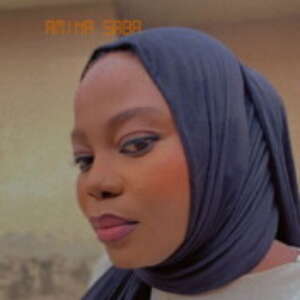 Profile photo of Amina